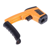 Termómetro Infrarrojo Digital -50 °C a 330 °C